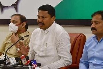 ” एवढे भित्रे असू नये ! अशोक चव्हाण यांनी काँग्रेस का सोडली ? त्यांनी कारण सांगावं ! काँग्रेसचा चव्हाणांना थेट सवाल