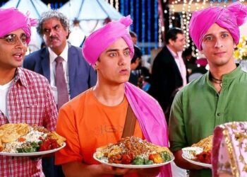 VIDEO : बिन बुलाये मेहमान बनवून लग्नात जाल आणि जेवण कराल तर खावी लागेल थेट तुरुंगाची हवा ..! वाचा कायदा काय सांगतो