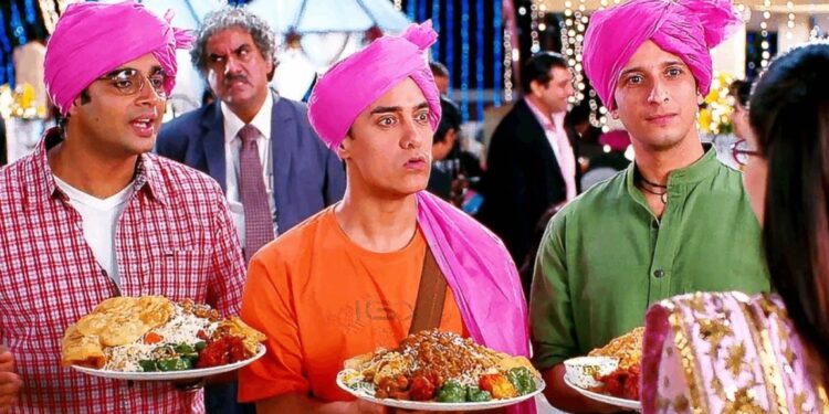 VIDEO : बिन बुलाये मेहमान बनवून लग्नात जाल आणि जेवण कराल तर खावी लागेल थेट तुरुंगाची हवा ..! वाचा कायदा काय सांगतो