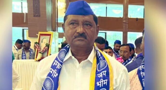 Rajya Sabha Elections : महाराष्ट्र काँग्रेसकडून राज्यसभेसाठी चंद्रकांत हंडोरेंना उमेदवारी जाहीर