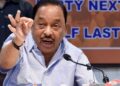 Narayan Rane Tweet : ” मनोज जरांगे पाटील यांच्या डोक्यावर परिणाम; त्याने मर्यादा ओलांडली !” नारायण राणेंची पोस्ट चर्चेत