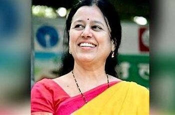 Medha Kulkarni : भाजपची राज्यसभेसाठी पुण्यातून माजी आमदार मेधा कुलकर्णींना उमेदवारी जाहीर; लोकसभेसाठी ‘ या ‘ नावांची जोरदार चर्चा