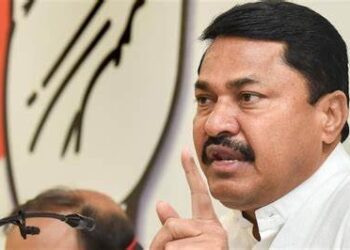 काँग्रेसच्या महत्त्वाच्या विधिमंडळ बैठकीत ‘या’ 7 आमदारांची दांडी; पुन्हा राजकीय भूकंप होणार ?