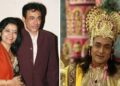 Nitish Bhardwaj : घरातलं महाभारत सोडवायला टेलिव्हिजनच्या महाभारतातील श्रीकृष्णाची भूमिका करणाऱ्या अभिनेत्याला मागावी लागली पोलिसांची; मदत वाचा नेमकं काय आहे प्रकरण