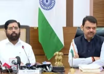 MARATHA RESERVATION : OBC आरक्षणाला धक्का न लागता मराठा समाजाला स्वतंत्र आरक्षण देणार ! नेमकं काय म्हणाले मुख्यमंत्री एकनाथ शिंदे, वाचा सविस्तर