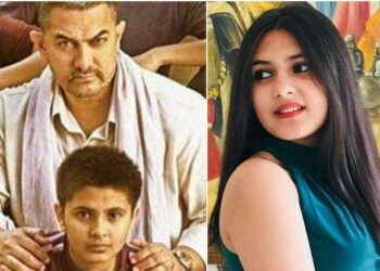 Dangal Movie Fame सुहानी भटनागरचा वयाच्या 19 व्या वर्षी मृत्यू; कारण धक्कादायक !