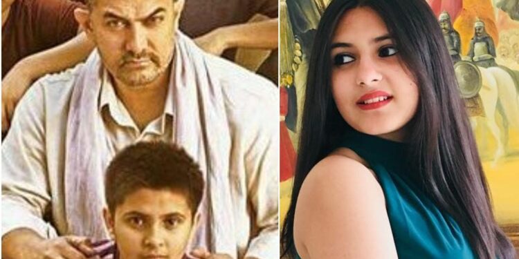 Dangal Movie Fame सुहानी भटनागरचा वयाच्या 19 व्या वर्षी मृत्यू; कारण धक्कादायक !