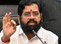 CM Eknath Shinde : ” आपली लोकं मोठी होत होती हे तुम्हाला नको होतं, एकमेकांना झुंजवत होते…! ” मुख्यमंत्री एकनाथ शिंदेंची उद्धव ठाकरेंवर कडाडून टीका