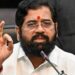 CM Eknath Shinde : ” आपली लोकं मोठी होत होती हे तुम्हाला नको होतं, एकमेकांना झुंजवत होते…! ” मुख्यमंत्री एकनाथ शिंदेंची उद्धव ठाकरेंवर कडाडून टीका