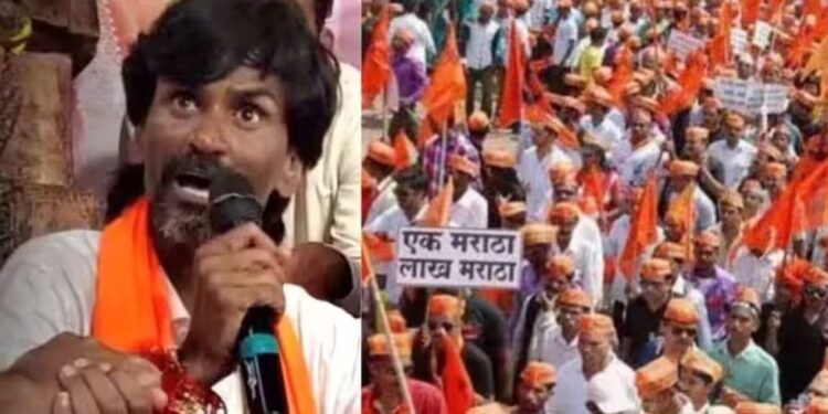 …त्याशिवाय सरकारला सुट्टी नाही ! जरांगे पाटलांचा राज्य सरकारला इशारा, काय केली मागणी? वाचा सविस्तर