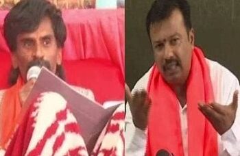 ” …उपोषणाला बसण्यापूर्वी आलेला फोन कोणाचा ?” अजय बारस्कर महाराजांचे जारांगेंवर गंभीर आरोप