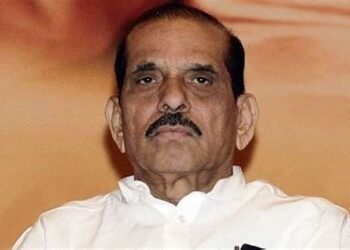 मोठी बातमी : राज्याचे माजी मुख्यमंत्री मनोहर जोशी यांचे निधन; वयाच्या 87 व्या वर्षी घेतला अखेरचा श्वास