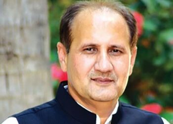 MLA Rajendra Patni Passes Away : भाजप आमदार राजेंद्र पाटणी यांचे निधन; वयाच्या 59 व्या वर्षी घेतला अखेरचा श्वास