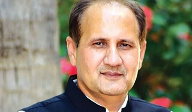 MLA Rajendra Patni Passes Away : भाजप आमदार राजेंद्र पाटणी यांचे निधन; वयाच्या 59 व्या वर्षी घेतला अखेरचा श्वास