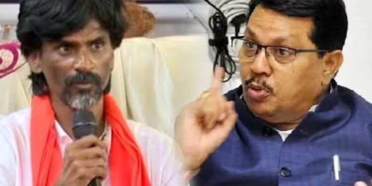 वडेट्टीवारांच्या ‘त्या’ वक्तव्यावरून जरांगे पाटील भडकले’ म्हणाले, ” राहुल गांधी असले नेते कसे काय निवडतात ? “