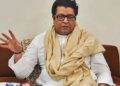 RAJ THAKREY : ” व्यासपीठावर दिसले म्हणून युती-आघाड्या होत नसतात..! ” राज ठाकरेंचे खळखट्याक