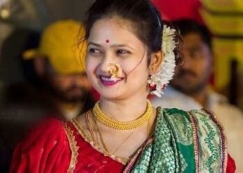 Gautami Patil Real Name : गौतमी पाटील नाही ‘हे’ आहे प्रसिद्ध नृत्यांगनेचे खरं नाव; ‘या’ निमित्ताने स्वतःच सांगितलं…