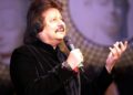 Pankaj Udhas Passes Away : प्रसिद्ध गझल गायक पंकज उधास यांचे निधन; वयाच्या 72 व्या वर्षी घेतला अखेरचा श्वास