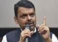 Home Minister Devendra Fadnavis : गृहमंत्री विधानसभेत कडाडले; ” छत्रपती शिवाजी महाराजांचे नाव घेता आणि कोणाची आयमाय काढता ? षडयंत्र बाहेर आणू…!”