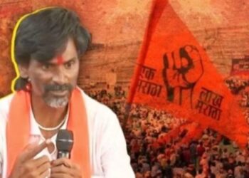 Big News : 3 मार्च पर्यंत मनोज जरांगेंचे आंदोलन स्थगित; ‘हे’ आहे महत्त्वाचे कारण..