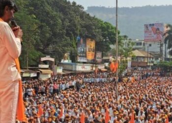 महाविकास आघाडी कडून मनोज जरांगे पाटील यांना जालन्यातून उमेदवारी ? वंचित बहुजन आघाडीने केल्या या प्रमुख 4 मागण्या, वाचा सविस्तर