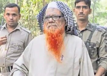 मोठी बातमी : 1993 च्या साखळी बॉम्बस्फोटातील मुख्य आरोपी अब्दुल करीम टुंडा निर्दोष; अजमेर टाडा कोर्टाचा निर्णय, वाचा सविस्तर