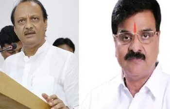 BARAMATI : विजय शिवतारेंच मोठ वक्तव्य; तोपर्यंत सबुरीची भूमिका…