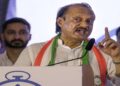 Deputy CM Ajit Pawar : ” बारामती राज्यातील सर्वात विकसित तालुका करायचा आहे, आपली साथ हवी…! उपमुख्यमंत्री अजित पवारांची बारामतीकरांना भावनिक साद