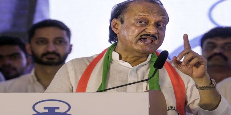 Deputy CM Ajit Pawar : ” बारामती राज्यातील सर्वात विकसित तालुका करायचा आहे, आपली साथ हवी…! उपमुख्यमंत्री अजित पवारांची बारामतीकरांना भावनिक साद