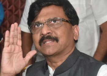 ” आपल्या नवऱ्याची जी बदनामी झाली त्याबद्दल देवेंद्र फडणवीसांवर अब्रुनुकसानीचा खटला दाखल करा…!” संजय राऊतांनी सुनेत्रा पवारांना असा सल्ला का दिला ? वाचा सविस्तर