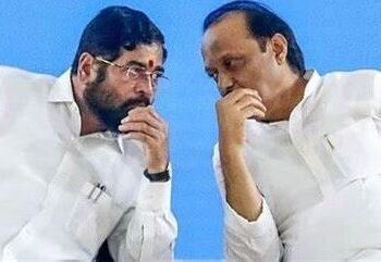 लोकसभेसाठीच्या जागावाटपावरून रस्सीखेच; पुणे जिल्ह्यातील महत्त्वाच्या मतदारसंघासाठी शिंदे गटाला धक्का देऊन ‘हा’ बडा नेता राष्ट्रवादी काँग्रेस अजित पवार गटाकडे वळणार ? चर्चेला उधाण