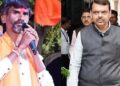Maratha Reservation ” …अन्यथा मराठा तुमचा सुपडा साफ करतील !” मनोज जरांगेंनी फडणवीसांना पुन्हा एकदा डिवचलं, थेट दिला इशारा