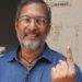NANA PATEKAR : ” भाजप खूप छान काहीतरी करेल अशी खात्री वाटते…! ” नाना आता राजकारणात एन्ट्री करणार की काय ? स्वतःच सांगितलं..