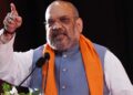 AMIT SHAHA : ” ठाकरे आणि पवारांना त्यांच्या मुला-मुलींना मुख्यमंत्री बनवायचयं, तुमच्यासाठी काही नाही ! ” अमित शहांचे जळगावमध्ये जोरदार भाषण