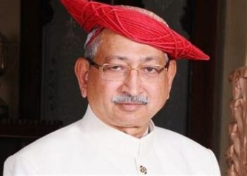 मोठी बातमी : तिढा सुटला ! महाविकास आघाडीकडून कोल्हापूरची उमेदवारी ठरली; शाहू छत्रपतींनाच काँग्रेसकडून मिळणार उमेदवारी; घोषणा केव्हा होणार ?