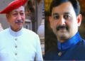 Kolhapur Lok Sabha Constituency : ” कष्ट करण्यात आम्ही कुठेही कमी पडणार नाही..! ” संभाजीराजेंचा शाहू छत्रपतींना स्पष्ट पाठिंबा