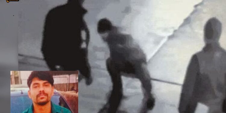 धक्कादायक : पिंपरी चिंचवडमध्ये ठाकरे गटाच्या विभाग प्रमुखांच्या मुलाची जबर मारहाण करून निर्घृण हत्या, शहरात खळबळ