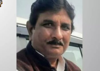 धक्कादायक : जौनपूरमध्ये भाजप नेते प्रमोद यादव यांची गोळ्या घालून हत्या