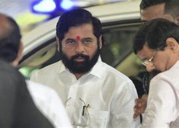 दिल्लीत हालचाली वाढल्या ! मुख्यमंत्री एकनाथ शिंदे तातडीने दिल्लीला जाणार, महायुतीचं जागावाटप जाहीर केव्हा होणार ?