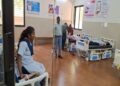मोठी बातमी : सावंतवाडीमध्ये 43 शालेय विद्यार्थ्यांना अन्नातून विषबाधा; आरोग्य केंद्रातून देण्यात आली ‘ही’ माहिती