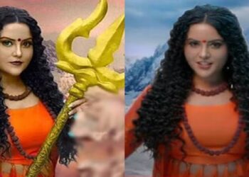 महाशिवरात्रीनिमित्त शंकर महादेवन आणि अमृता फडणवीस यांचे ‘देवाधि देवा’ गाणे प्रेक्षकांच्या भेटीला VIDEO