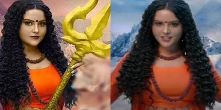 महाशिवरात्रीनिमित्त शंकर महादेवन आणि अमृता फडणवीस यांचे ‘देवाधि देवा’ गाणे प्रेक्षकांच्या भेटीला VIDEO