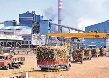 रोहित पवारांना ईडीचा झटका : बारामती ॲग्रो लिमिटेडने खरेदी केलेला कन्नडचा साखर कारखाना जप्त