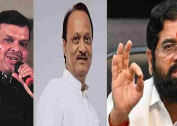 Lok Sabha Elections 2024 : महायुतीचा जागा वाटपाचा तिढा सुटला ? कोणाच्या वाट्याला नेमक्या किती जागा ? वाचा सविस्तर