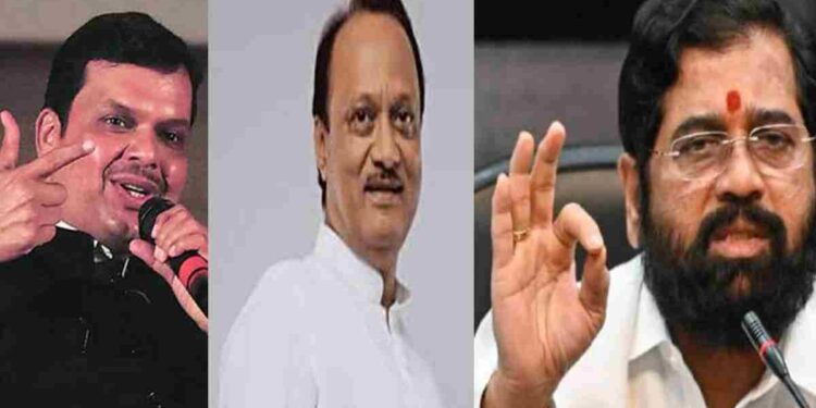 Lok Sabha Elections 2024 : महायुतीचा जागा वाटपाचा तिढा सुटला ? कोणाच्या वाट्याला नेमक्या किती जागा ? वाचा सविस्तर