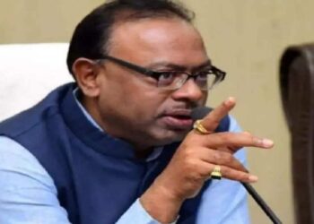 Chandrashekhar Bawankule : तुम्हीच दगाबाजी केली; होय तुम्हीच…! उद्धव ठाकरेंच्या ‘त्या’ वक्तव्यावरून चंद्रशेखर बावनकुळे यांचा हल्लाबोल