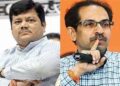 Maharashtra Politics : ” जेव्हा उद्धव ठाकरेंनी फिरायला पाहिजे होतं तेव्हा ते घरात बसले..!.. ” प्रवीण दरेकारांची उद्धव ठाकरेंवर घणाघाती टीका