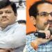 Maharashtra Politics : ” जेव्हा उद्धव ठाकरेंनी फिरायला पाहिजे होतं तेव्हा ते घरात बसले..!.. ” प्रवीण दरेकारांची उद्धव ठाकरेंवर घणाघाती टीका