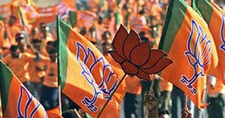 Big Breaking : भाजपची दुसरी यादी जाहीर ! नितीन गडकरी ,पंकजा मुंडे, सुधीर मुनगंटीवार यांच्यासह ‘या’ मोठ्या नावांवर शिक्कामोर्तब