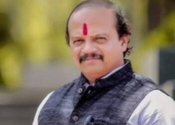 ” मी पुणे लोकसभा लढवण्यावर ठाम, कुणाकडून लढणार हे लवकरच जाहीर करणार ! ” नेमकं काय म्हणाले वसंत मोरे, वाचा सविस्तर